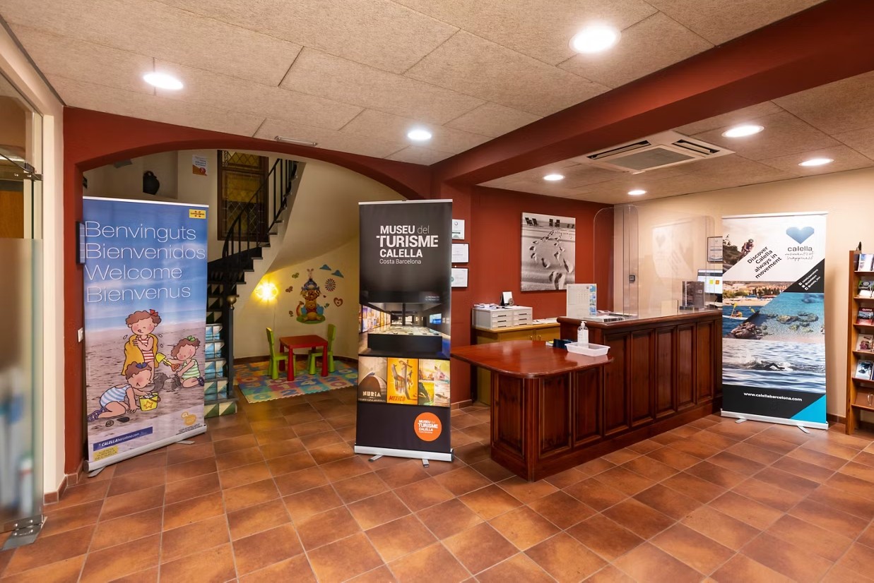 Museu del Turisme de Calella