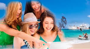 Millennials: 200 millones de latinoamericanos, potenciales compradores de viajes a través del móvil