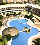 Cabo Verde: Sol Meliá abrirá dos nuevos resorts en la isla de Sal