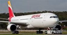 Iberia volará de Cuba a  Birmingham