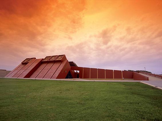 La Ruta de los Museos Peruanos