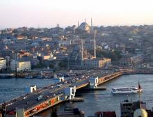 Turismo en Europa: cuatro años consecutivos de crecimiento