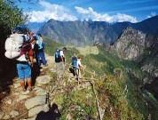 Perú: El Camino Inca, entre los 10 mejores viajes de aventura del mundo