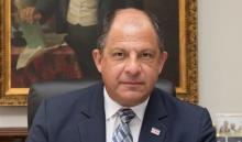 ONU designa al Presidente de Costa Rica embajador especial del Año Internacional del Turismo Sostenible