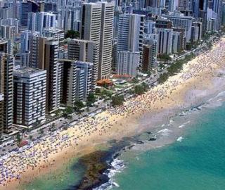 Primer hotel de Marriott en noreste brasileño es una de las inversiones de la firma de cara al Mundial de Fútbol 