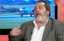 Fallece presidente de Alas Uruguay