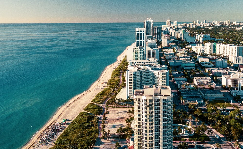 Miami Beach