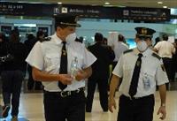 Latinoamérica refuerza medidas de control en aeropuertos para contener epidemia de influenza