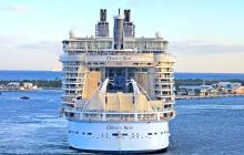 Royal Caribbean