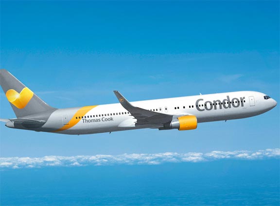 Condor operará nueva frecuencia a Varadero desde Colonia-Bonn