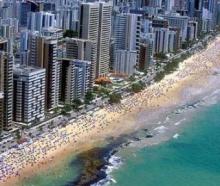 Primer hotel de Marriott en noreste brasileño es una de las inversiones de la firma de cara al Mundial de Fútbol 