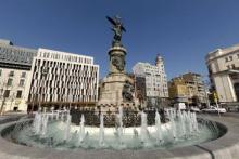 España aprovechará la trayectoria favorable de los flujos de turismo