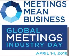 Día Mundial del Turismo de Reuniones se celebra el 14 de abril