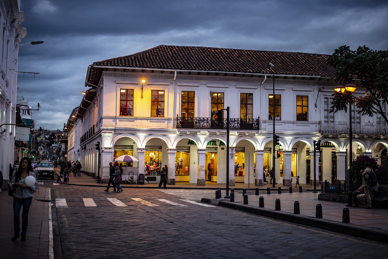 Ecuador