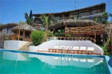 Perú pretende abrir 102 hoteles en tres años