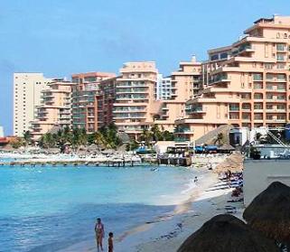 Hoteleros mexicanos prevén inversiones por 5 mil millones de dólares en el sector turístico en 2013