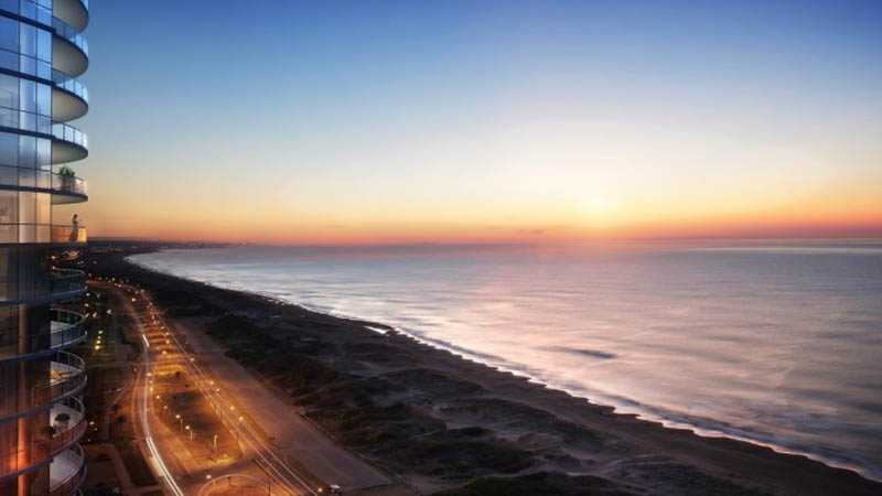 Punta del Este celebra sus 110 años