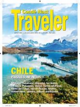 Condé Nast Traveler anota los destinos imperdibles