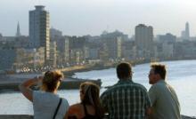 La Habana, el destino de moda para los españoles en 2015