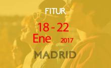 FITUR 2017 apuesta por la tecnología