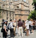 Gasto de turistas internacionales marca un nuevo récord en España 