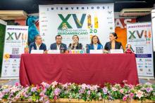 XVII Congreso Nacional e Iberoamericano de Guías de Turistas