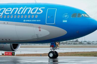 Aerolíneas Argentinas