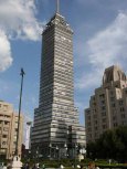 México: Convertirán en hotel emblemática Torre Latinoamericana del DF