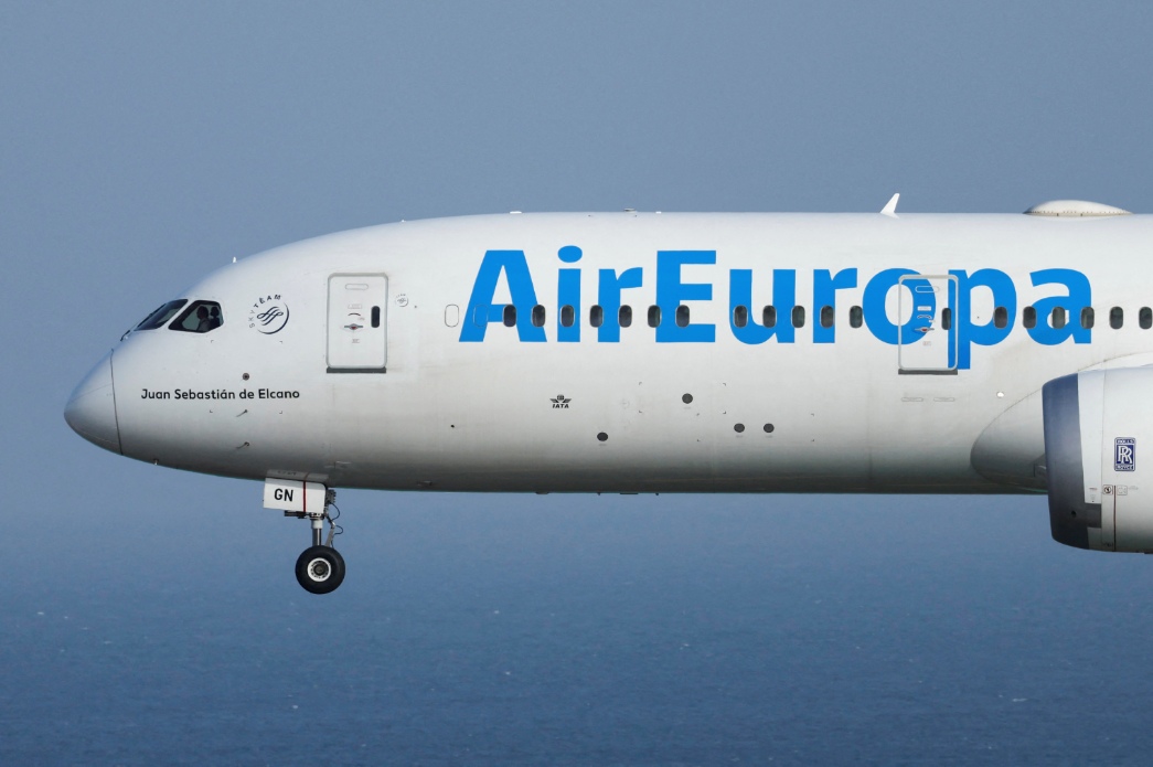 Air Europa