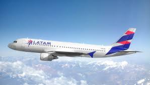 LATAM AIRLINES presenta una experiencia sensorial en sus vuelos