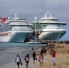 Estados Unidos: Asociación Internacional de Líneas de Cruceros ratifica previsiones de crecimiento para 2011