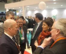 España aspira a mantenerse como destino preferido en Europa del turismo ruso 