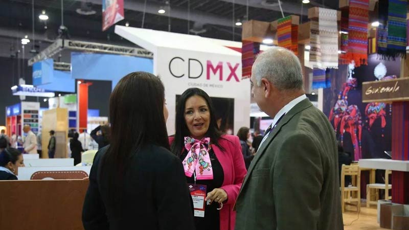 IBTM Americas 2019 se realizará en mayo