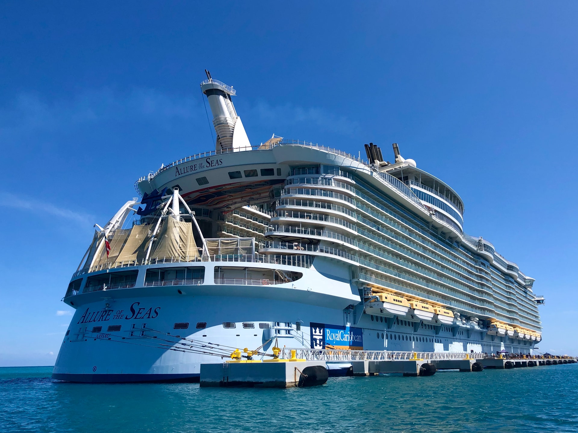 Royal Caribbean