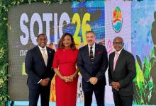 SOTIC 2026 Guyana
