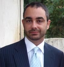 Marco Digioia, nuevo director de Asuntos Gubernamentales de la CLIA para Europa