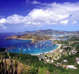 Estados Unidos: American Airlines lanzará servicio sin escala entre Nueva York y Antigua