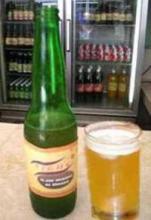 Una bebida exótica de Cuba: el Prú Oriental