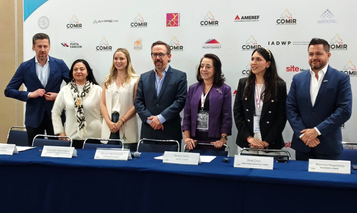 IBTM Americas 2025 COMIR