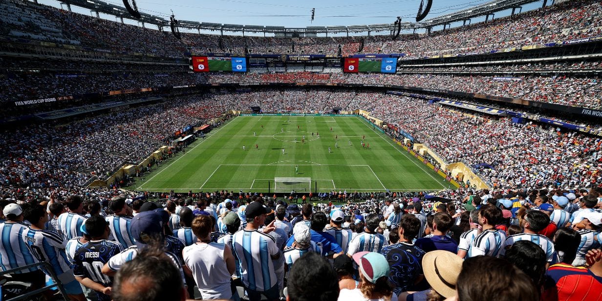 Copa Mundial de la FIFA