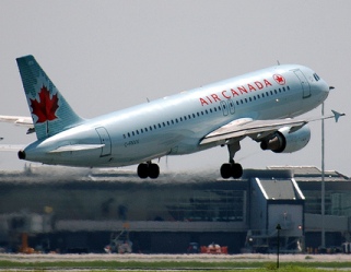 Air Canada lanzará filial low cost para vuelos al Caribe y Europa