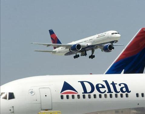 Delta gestiona nuevos vuelos entre Estados Unidos y Brasil