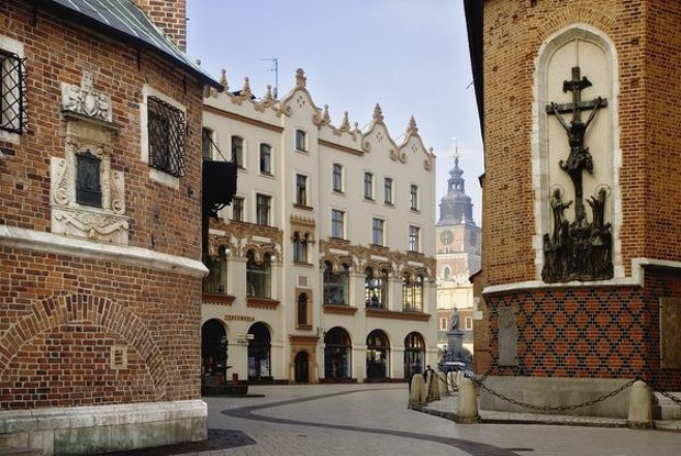 cracovia