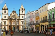 España, en el top 10 de los países que más turistas llevan a Brasil