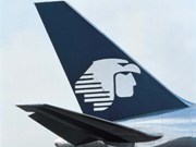 México: Inyectarán unos 37 millones de dólares a Aeroméxico para afrontar la crisis