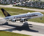 Gran Bretaña: Singapore Airlines gana el “Oscar” de la industria aérea