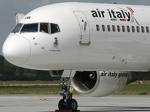 Cuba: Air Italy estrenó este fin de semana un vuelo directo entre Roma y La Habana