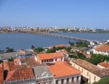 São Luis de Maranhão, una ciudad a visitar durante el Mundial