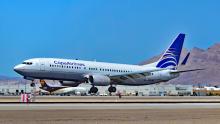 Copa Airlines