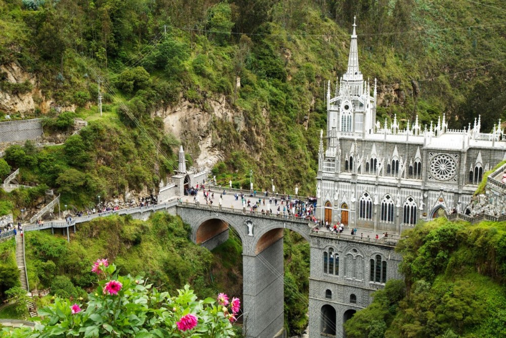 Colombia